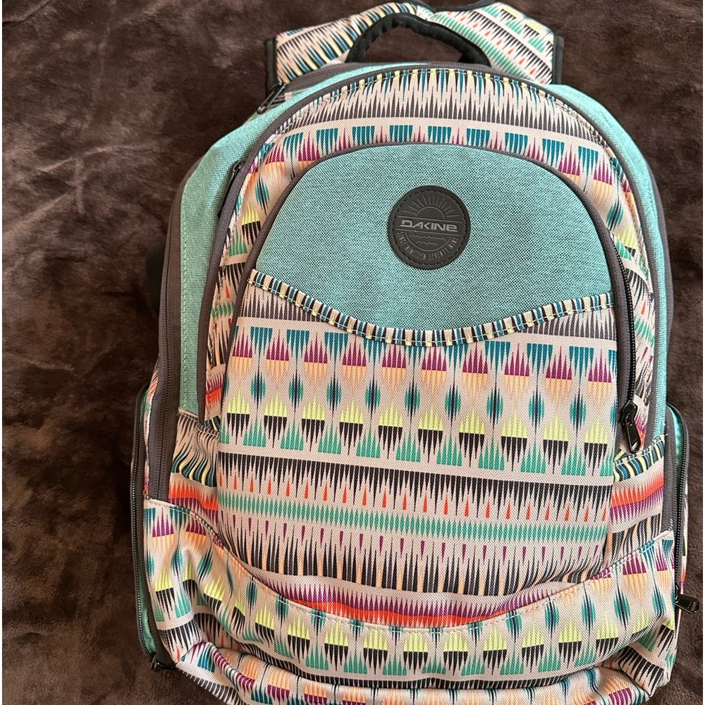Dakine Jo Jo Backpack - image 1